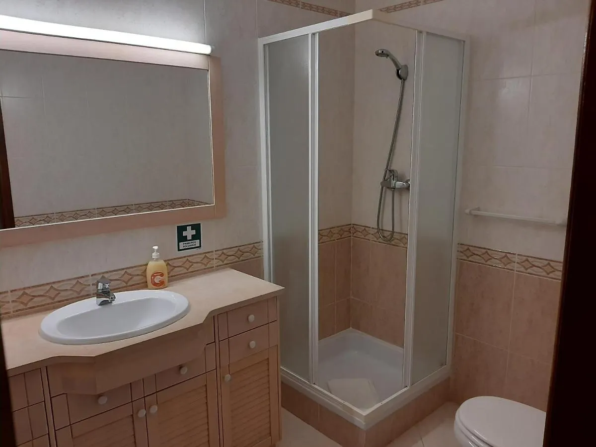 Vila Marachique 304 2 Bedroom Alvor Apartment