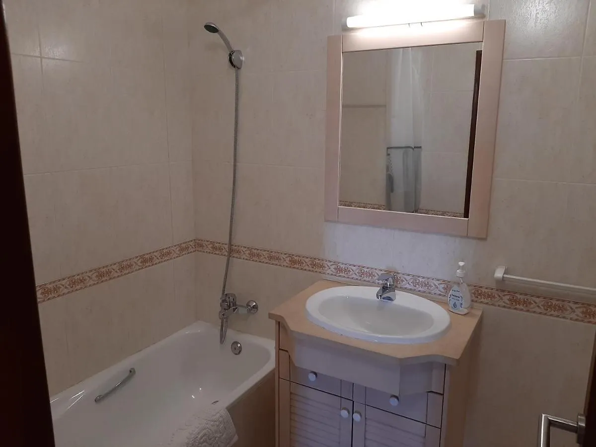 Vila Marachique 304 2 Bedroom Alvor 0*,  Portugal