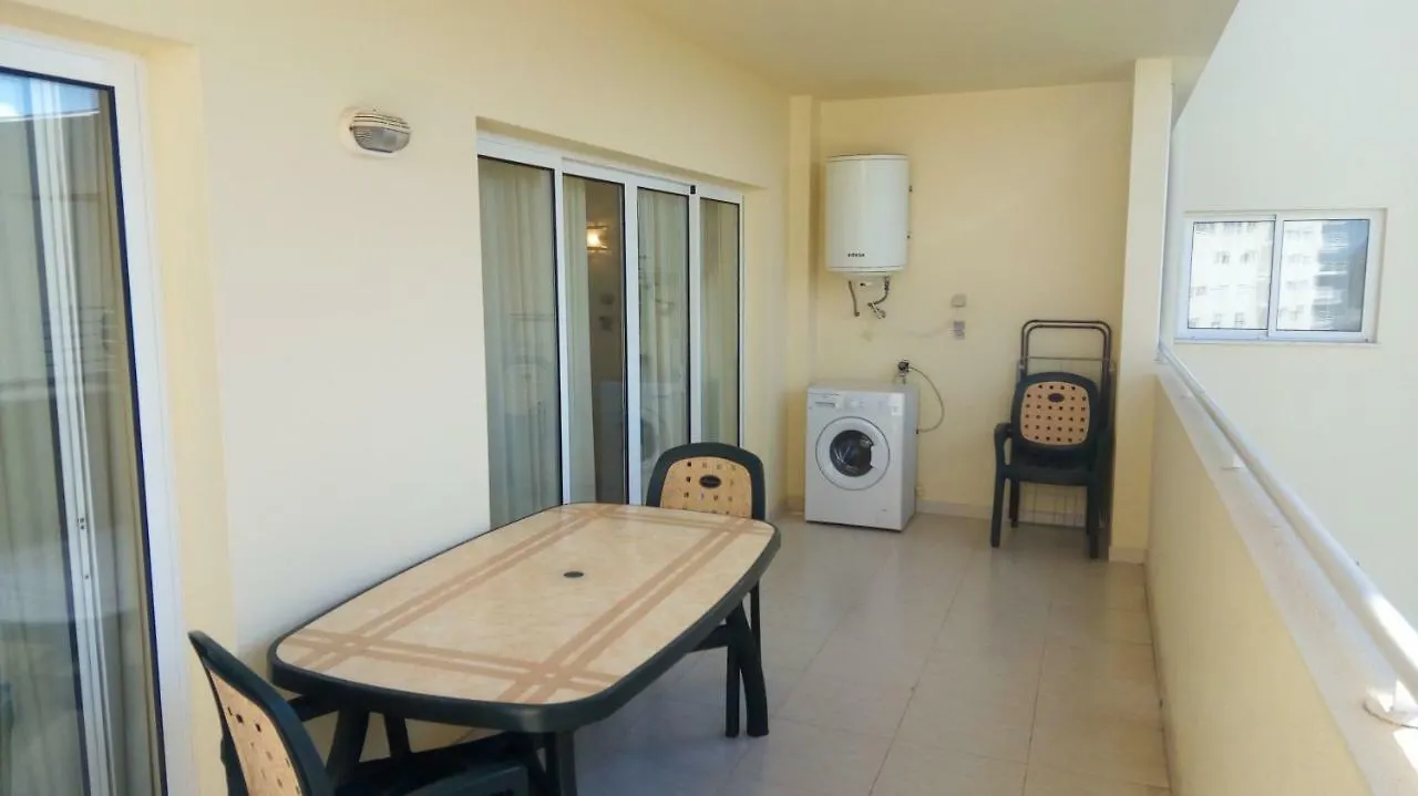 Vila Marachique 304 2 Bedroom Alvor