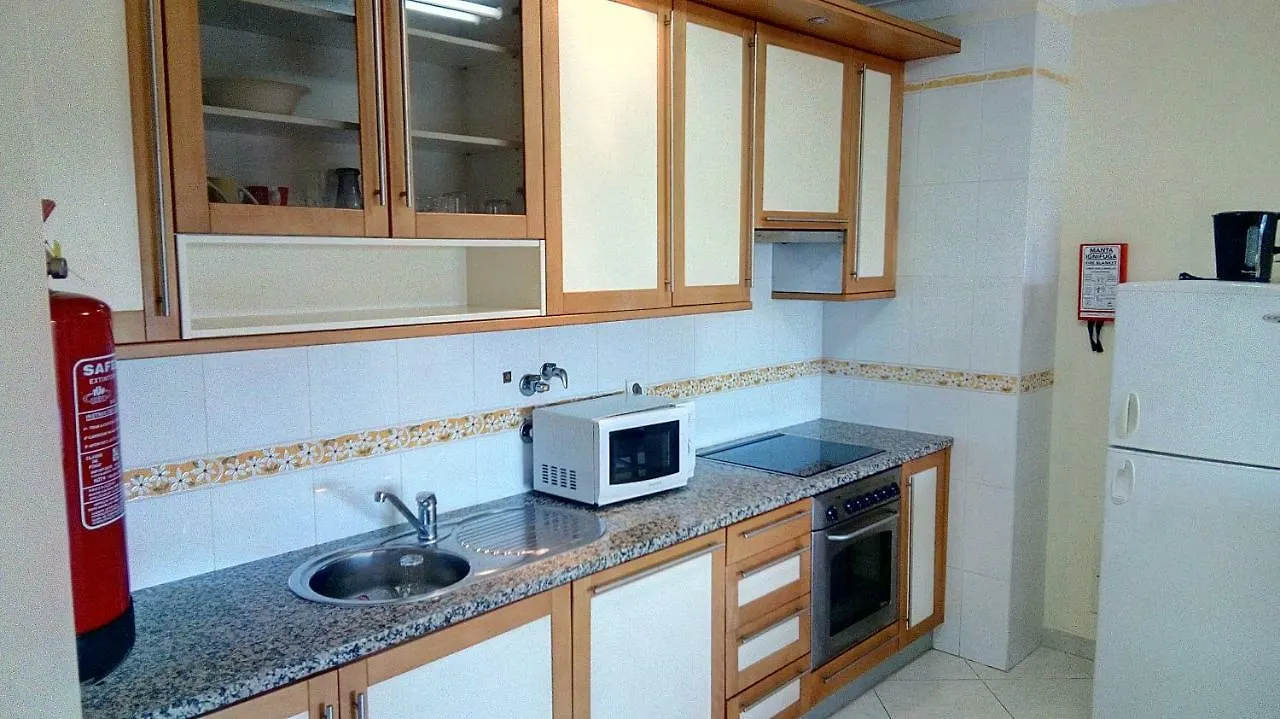 Vila Marachique 304 2 Bedroom Alvor Apartment