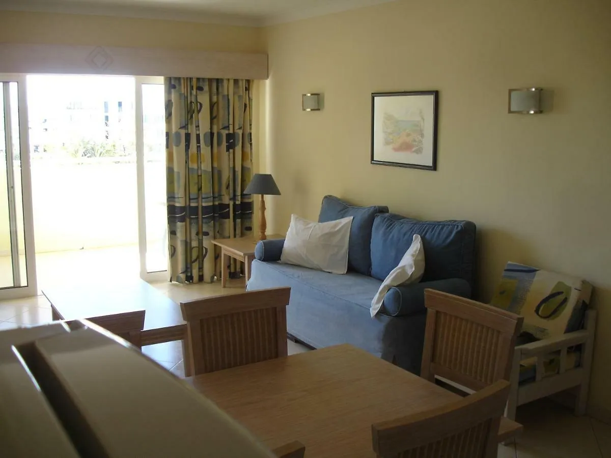 Apartment Vila Marachique 304 2 Bedroom Alvor