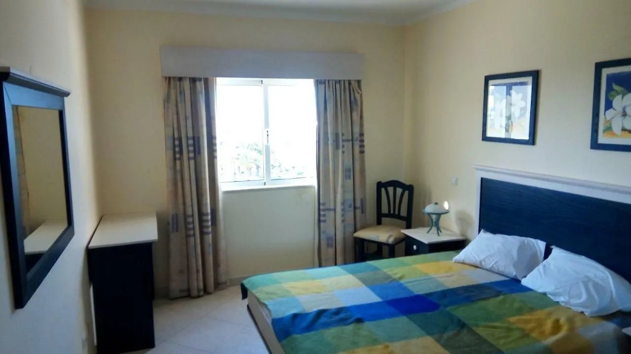 Vila Marachique 304 2 Bedroom Alvor 0*,