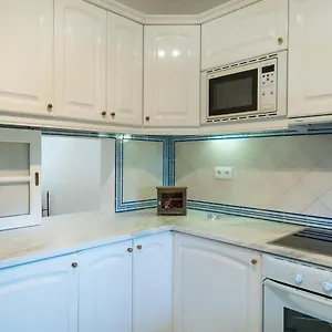  Apartment Alto Golf Sea Oceanview