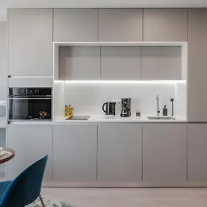 Cine Park Residences By An Island Apartment Funchal (Madeira)