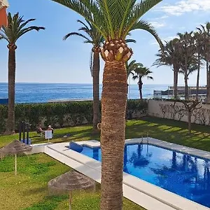 Torresol Sea View Apartment Nerja