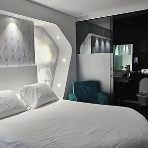 A Cornes Of The Atlantic Apartment Funchal (Madeira)