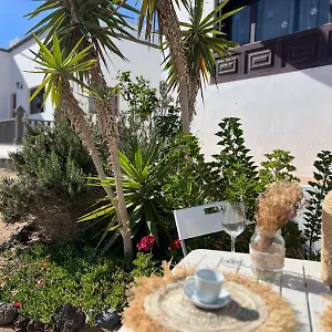 Casa Olga Apartment Caleta de Sebo