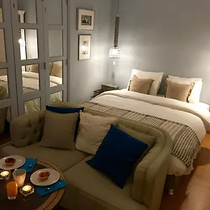 O Quinto Esquerdo Apartment Lisbon